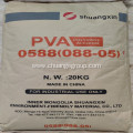 Shuangxin Polyvinyl Alcohol PVA 0588 088-05